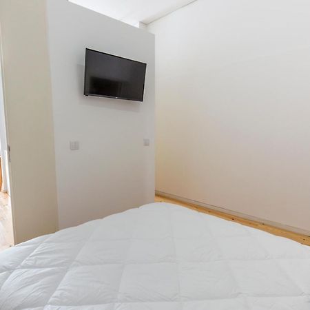 Downtown Porto Bonfim Studio Apt المظهر الخارجي الصورة