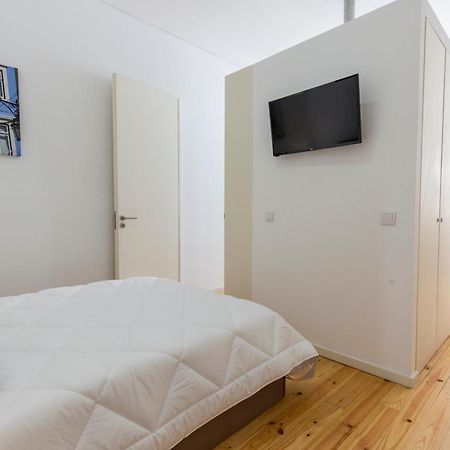 Downtown Porto Bonfim Studio Apt المظهر الخارجي الصورة